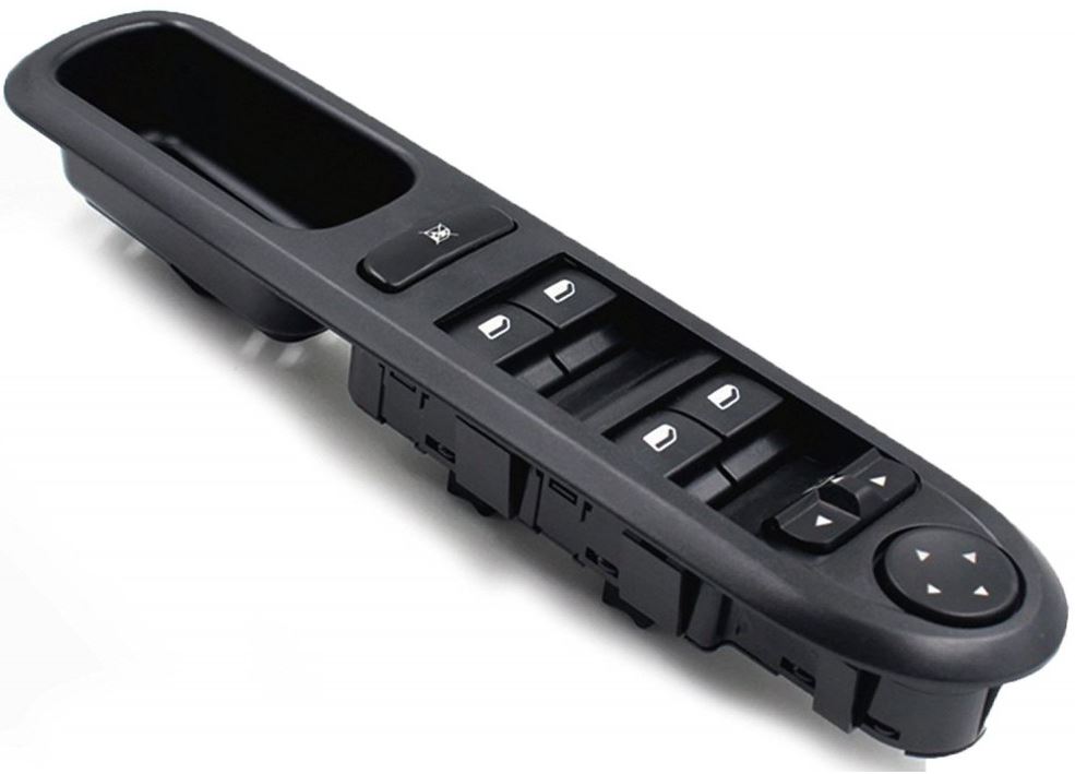 Windows lifting switch